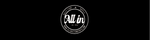 All In Grip Tape - Center Badge Logo