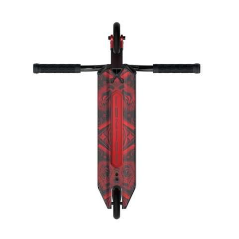 Fuzion 2022 Z350 – All-IN Canadas Scooter/BMX Mailorder/Indoor