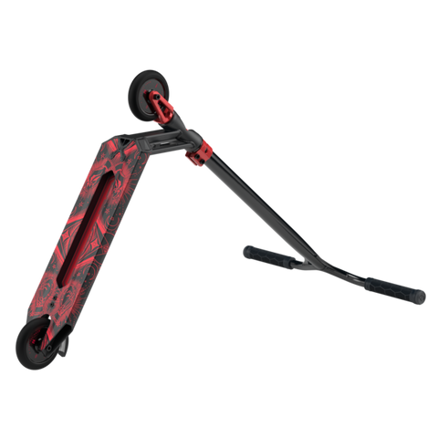 Fuzion 2022 Z350 – All-IN Canadas Scooter/BMX Mailorder/Indoor