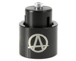 Apex Double Clamp