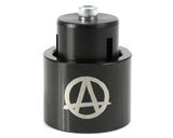 Apex Double Clamp