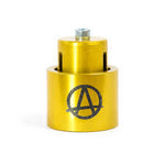 Apex Double Clamp