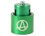 Apex Double Clamp