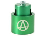 Apex Double Clamp