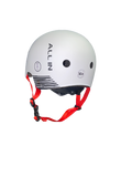 All In Helmets