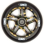 Envy Wheels 120mm