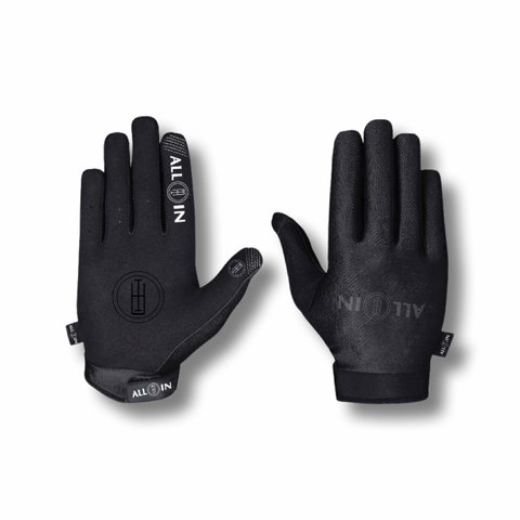 All in- Gloves (Black/Black)