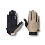 All in- Gloves (Beige/Black)
