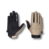 All in- Gloves (Beige/Black)