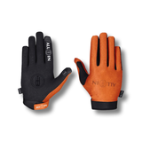 All in-Gloves (Orange/Black)