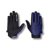 All in- Gloves (Cobalt Blue/Black)