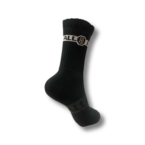 All-in CREW Compression Socks
