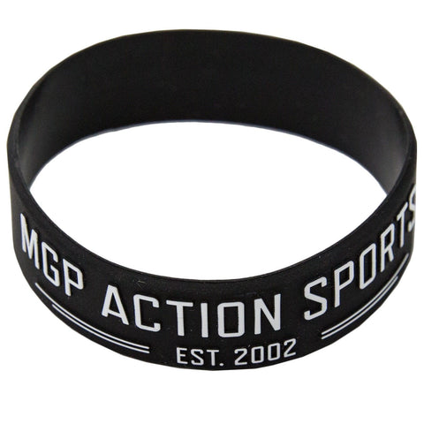 Mgp Wrist Band