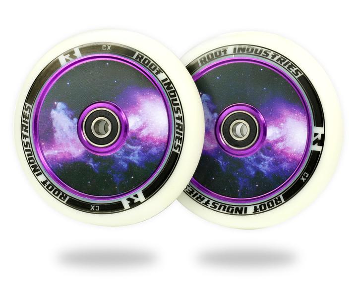 Root Industry Air Wheels 110mm – All-IN Canadas Scooter/BMX Mailorder ...