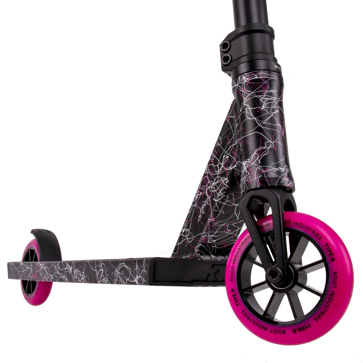 Complete Scooter | Root Industry Type R Mini Complete – All-IN Canadas ...