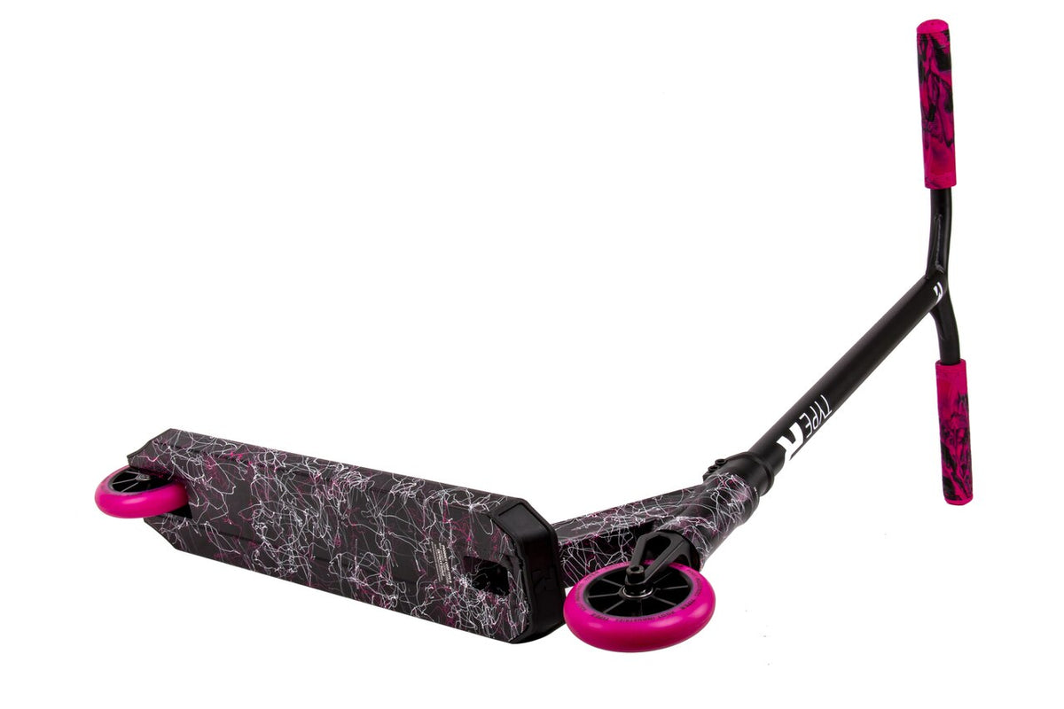 Complete Scooter | Root Industry Type R Mini Complete – All-IN Canadas ...