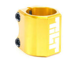 Tilt Classic Double Clamp